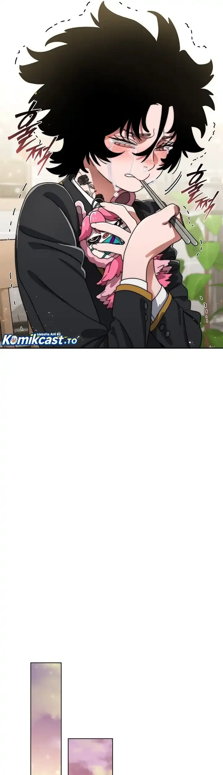 The 18 Year Old Demon King Chapter 41 Gambar 24