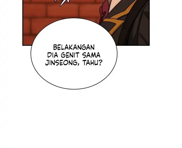 The 18 Year Old Demon King Chapter 41 Gambar 27