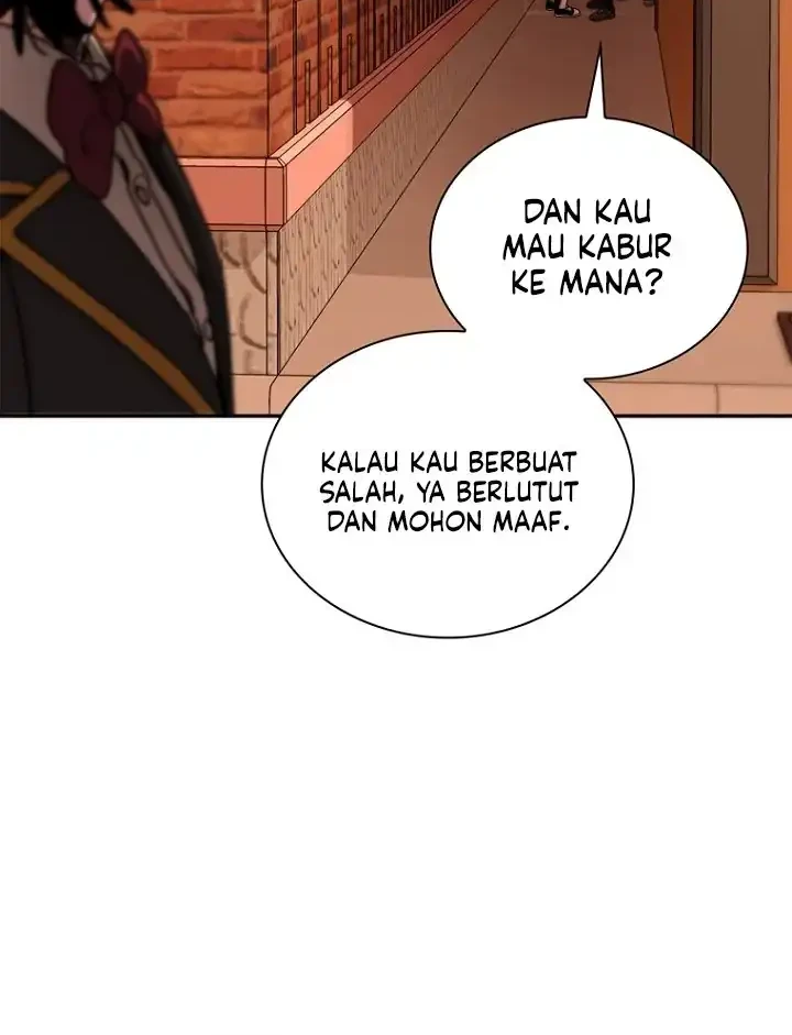 The 18 Year Old Demon King Chapter 41 Gambar 29
