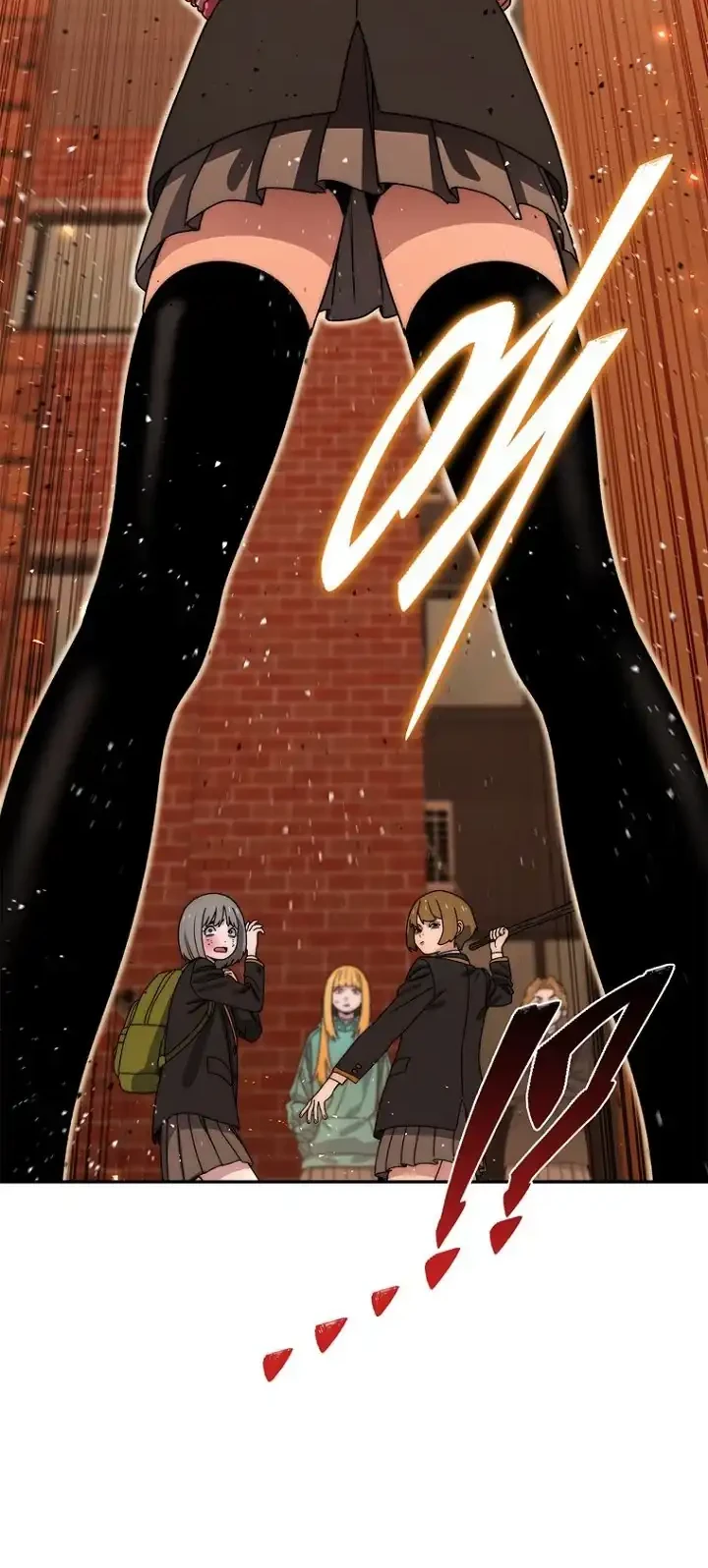 The 18 Year Old Demon King Chapter 41 Gambar 33