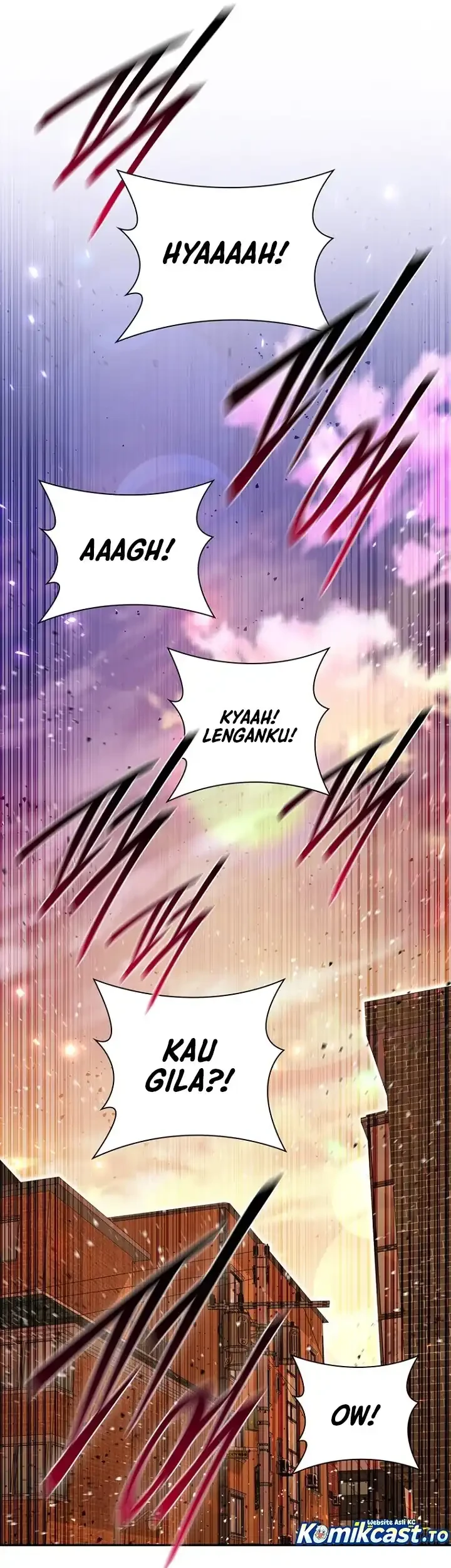 The 18 Year Old Demon King Chapter 41 Gambar 40