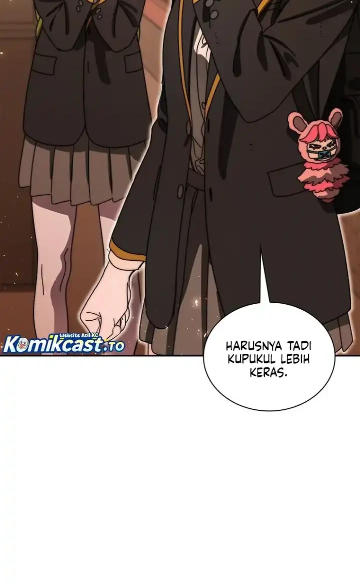 The 18 Year Old Demon King Chapter 41 Gambar 43