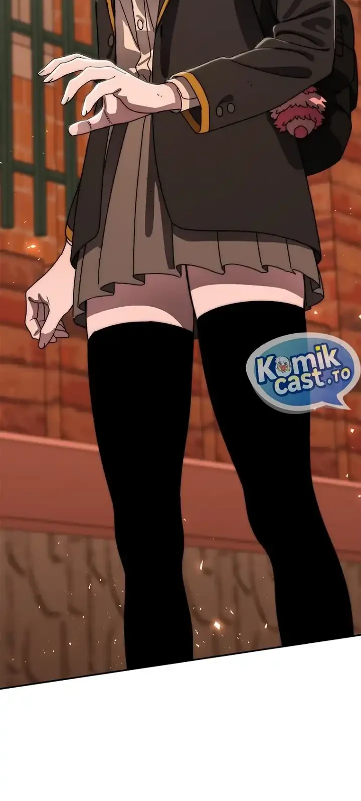 The 18 Year Old Demon King Chapter 41 Gambar 47