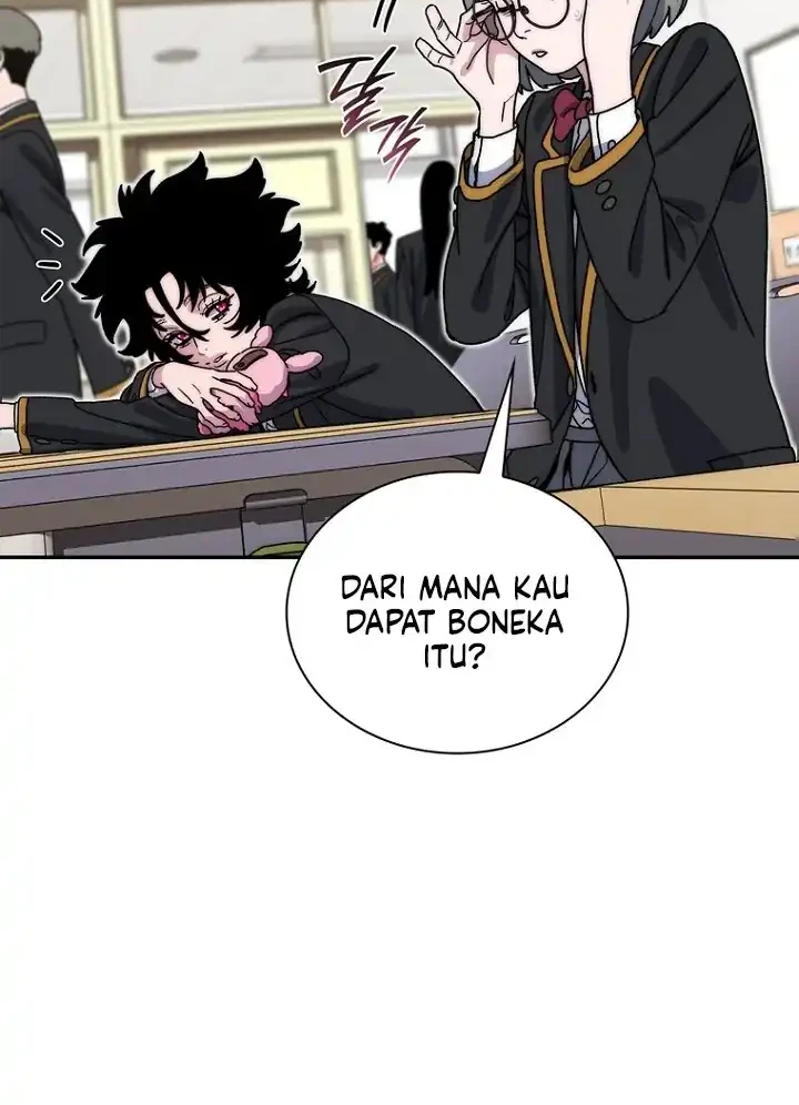 The 18 Year Old Demon King Chapter 41 Gambar 55
