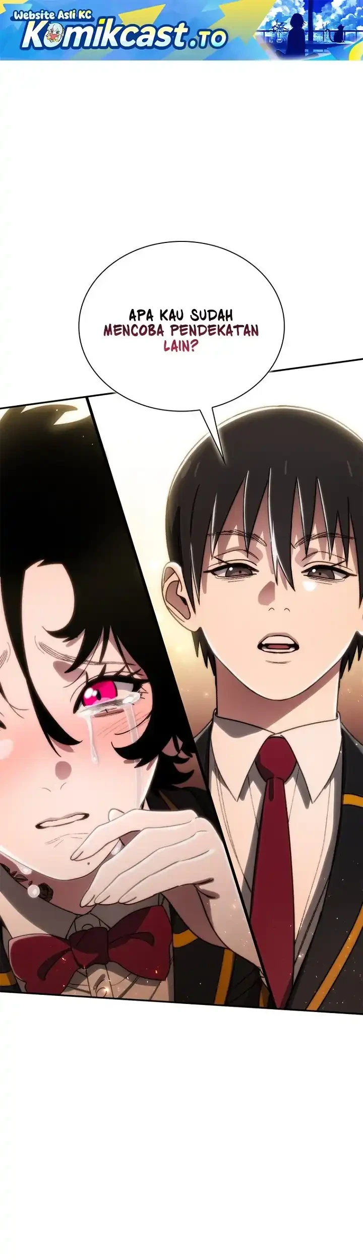 Manhwa The 18 Year Old Demon King Chapter 41 gambar 2