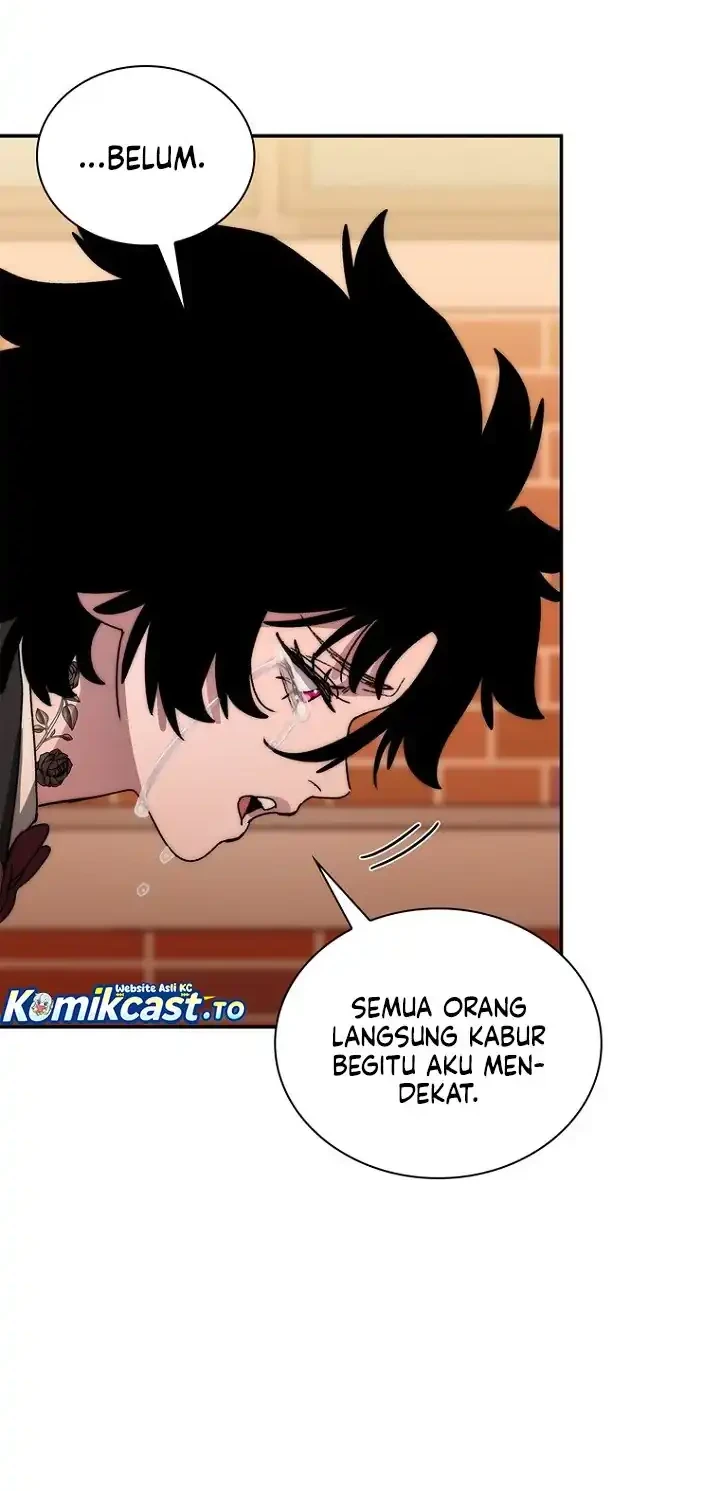 The 18 Year Old Demon King Chapter 41 Gambar 3