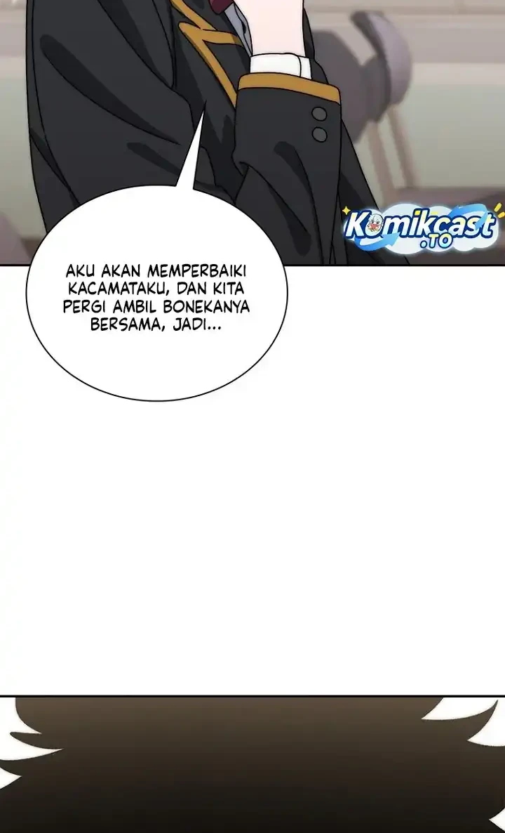 The 18 Year Old Demon King Chapter 41 Gambar 61