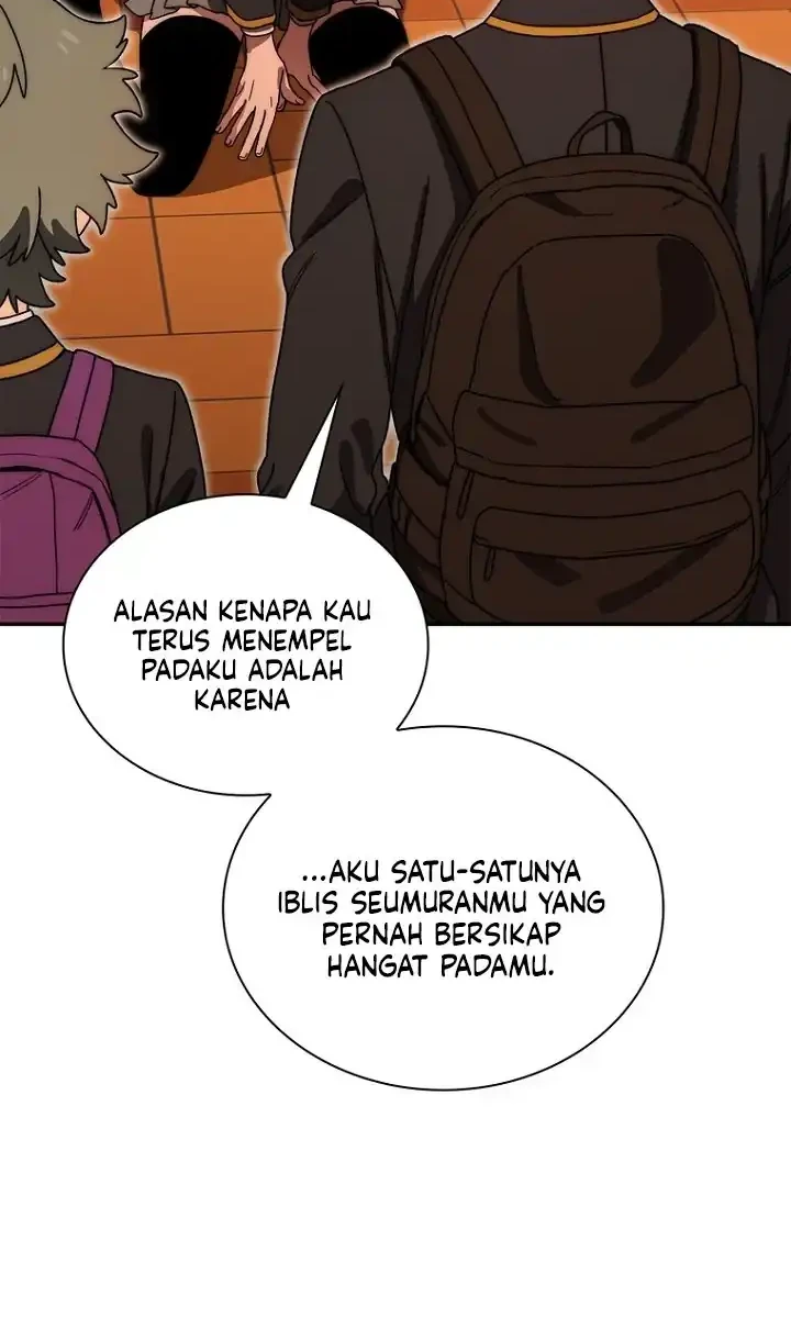The 18 Year Old Demon King Chapter 41 Gambar 7