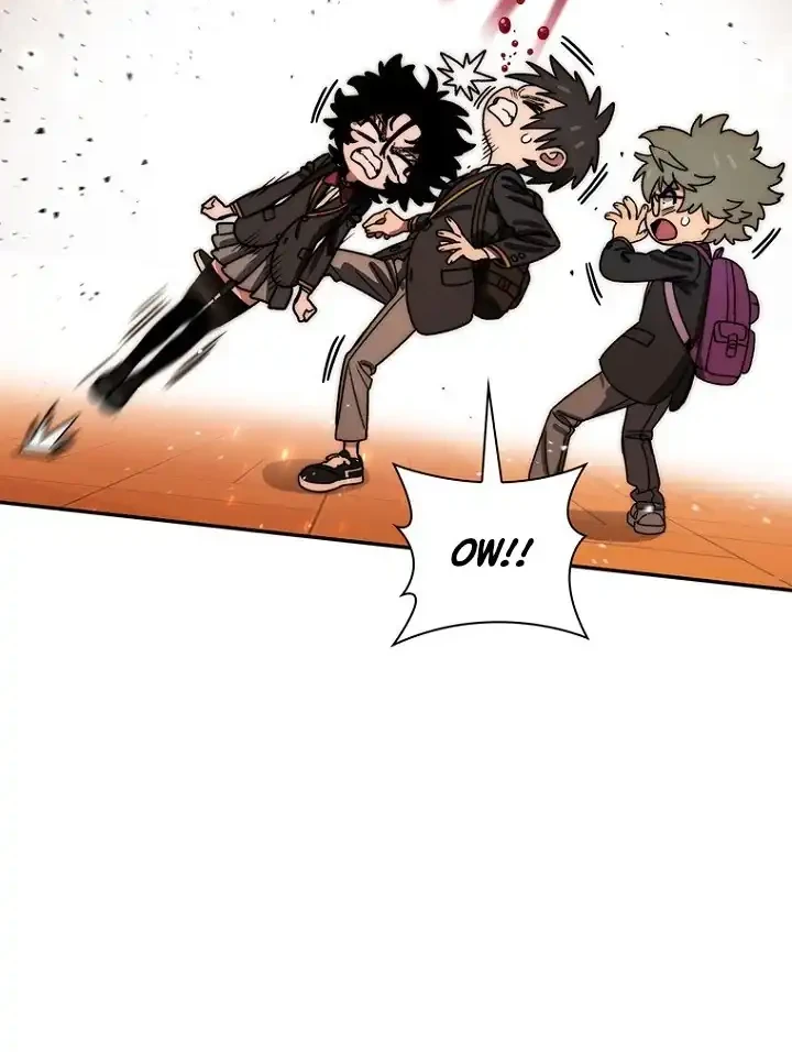 The 18 Year Old Demon King Chapter 41 Gambar 9
