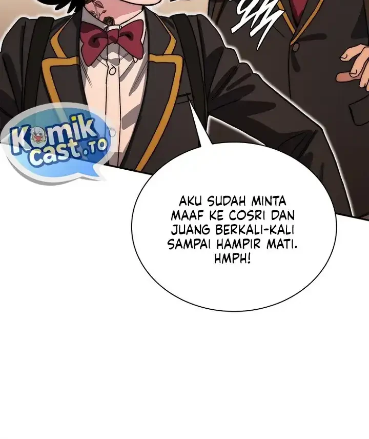 The 18 Year Old Demon King Chapter 41 Gambar 11