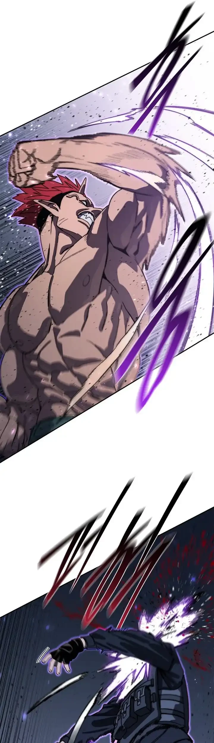 The 18 Year Old Demon King Chapter 42 Gambar 24