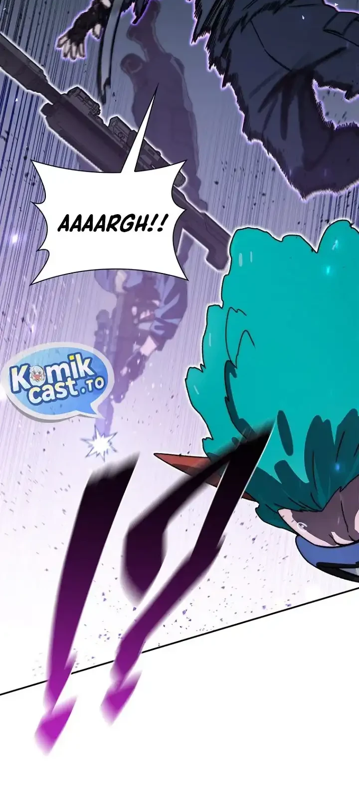 The 18 Year Old Demon King Chapter 42 Gambar 25