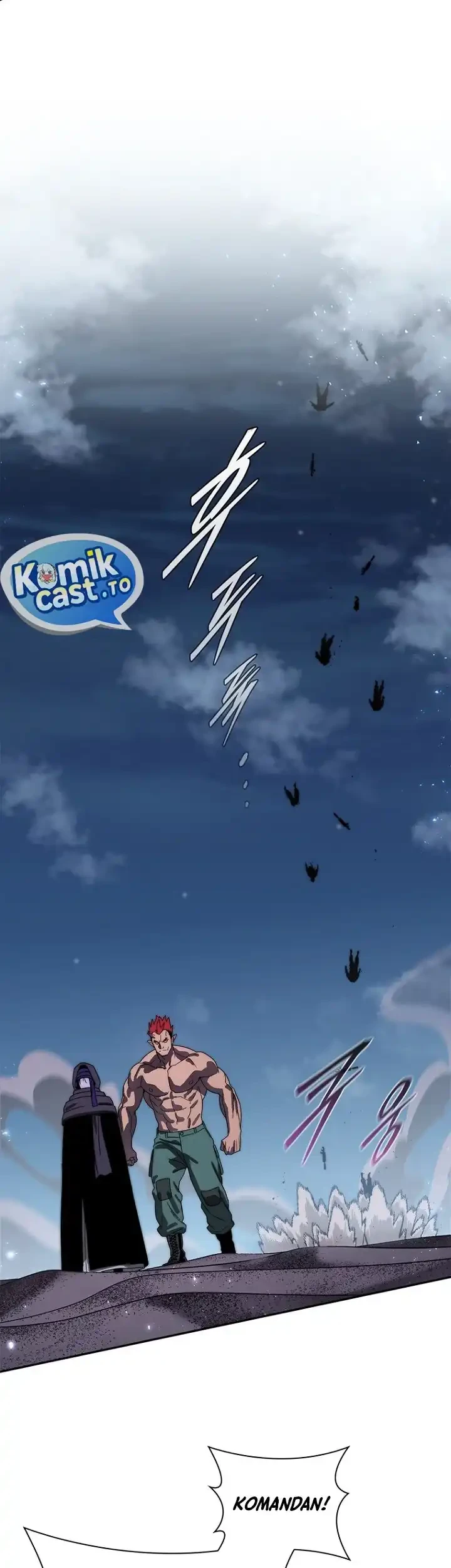 The 18 Year Old Demon King Chapter 42 Gambar 29