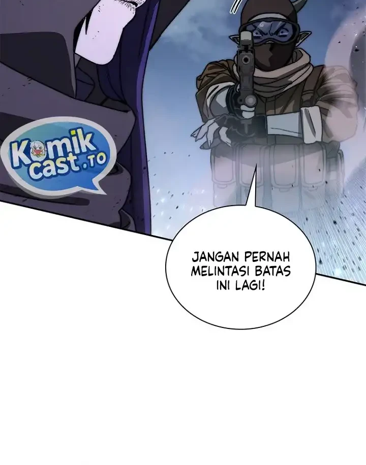 The 18 Year Old Demon King Chapter 42 Gambar 34