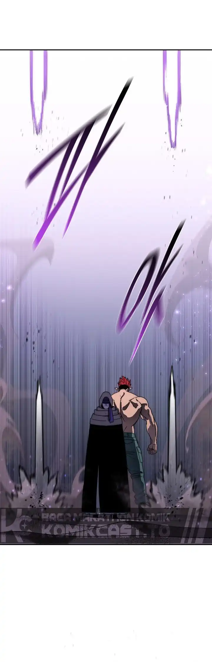 The 18 Year Old Demon King Chapter 42 Gambar 37