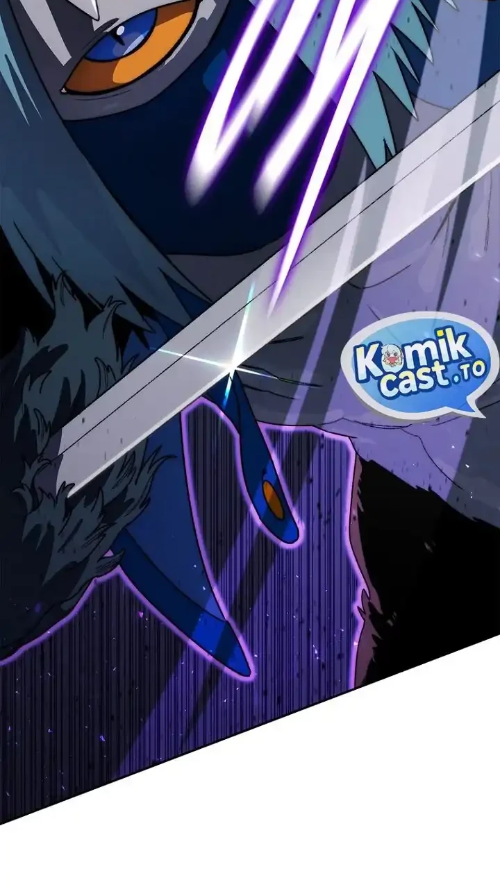 The 18 Year Old Demon King Chapter 42 Gambar 39