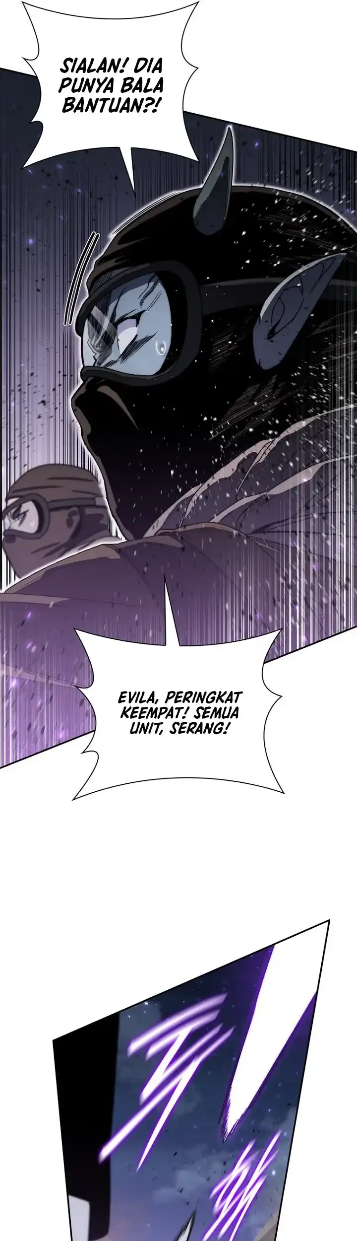 The 18 Year Old Demon King Chapter 42 Gambar 40