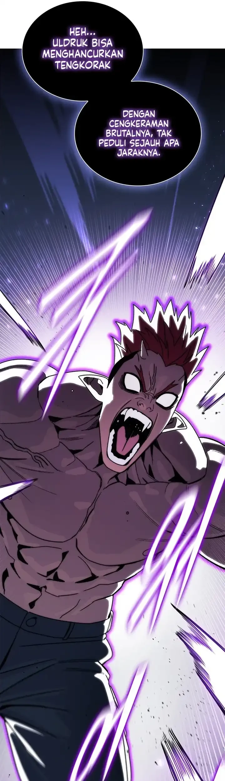 The 18 Year Old Demon King Chapter 42 Gambar 44