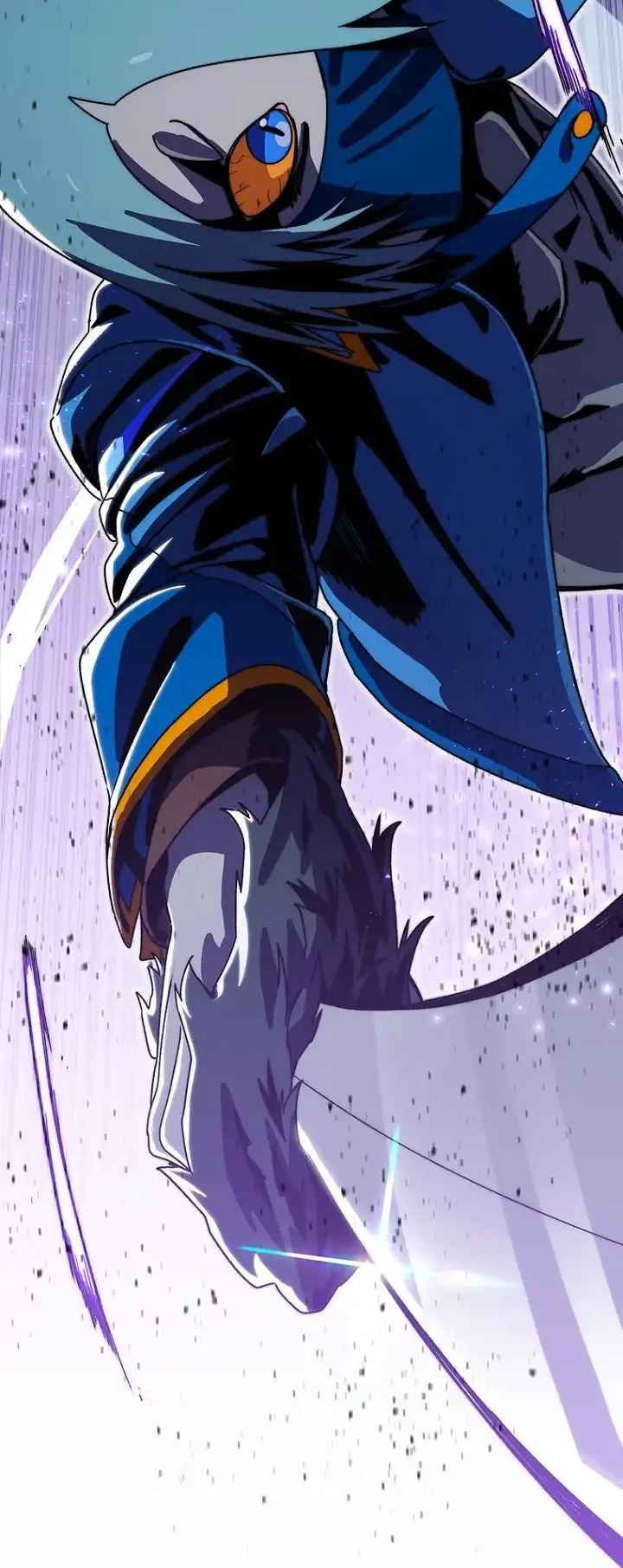 The 18 Year Old Demon King Chapter 42 Gambar 47