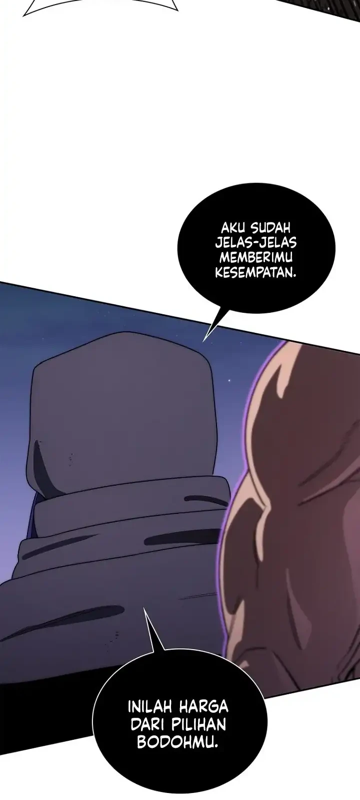 The 18 Year Old Demon King Chapter 42 Gambar 56