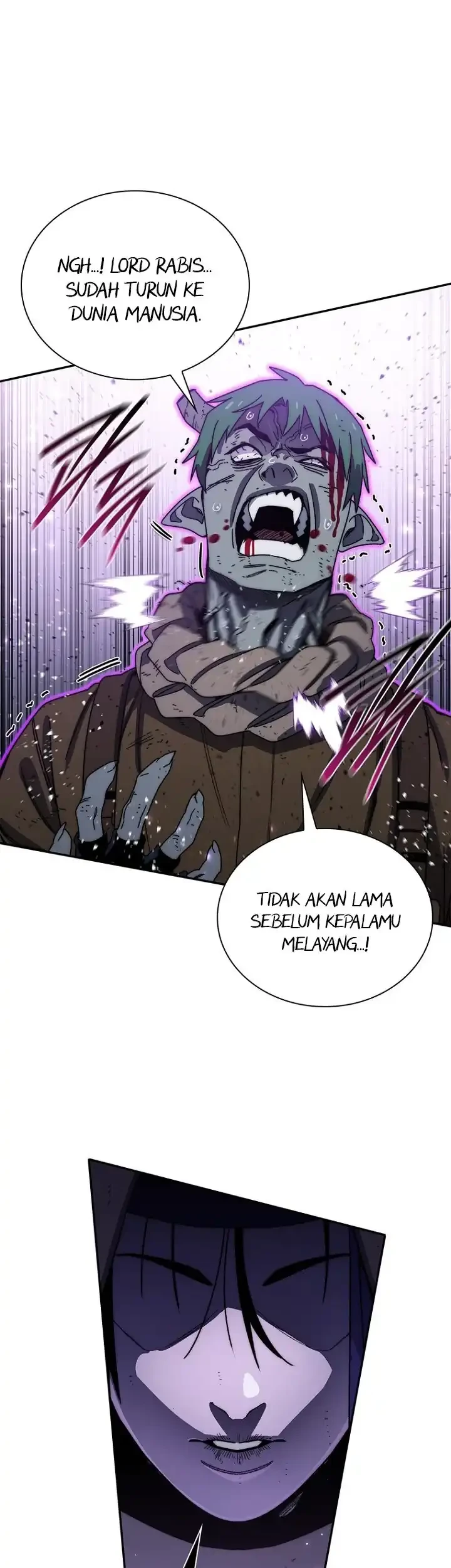 The 18 Year Old Demon King Chapter 42 Gambar 57