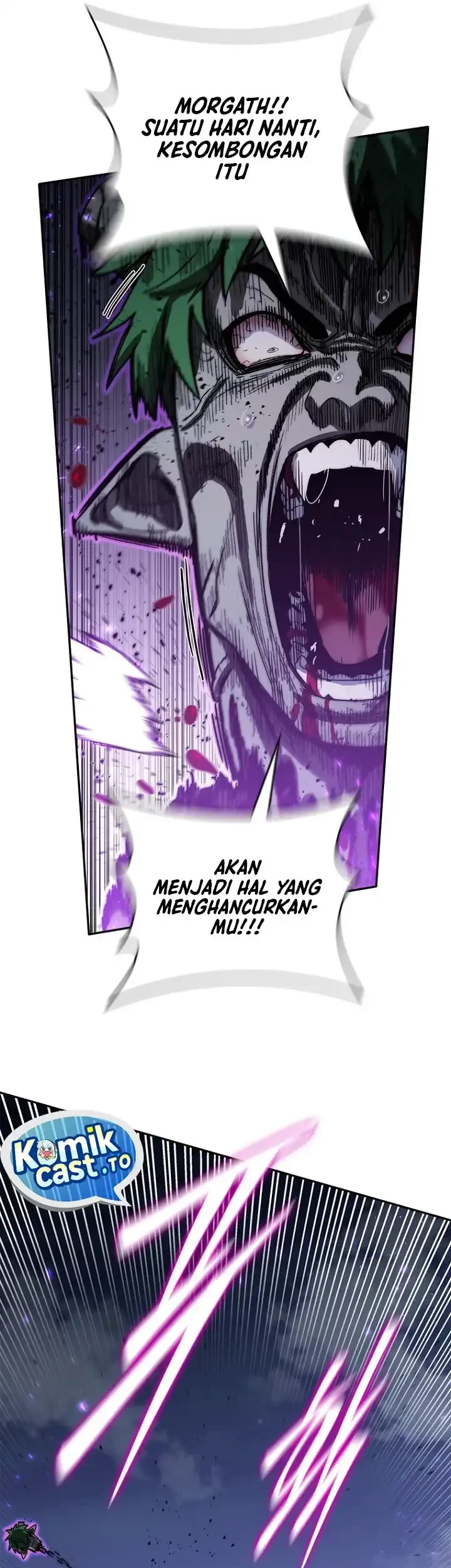 The 18 Year Old Demon King Chapter 42 Gambar 61