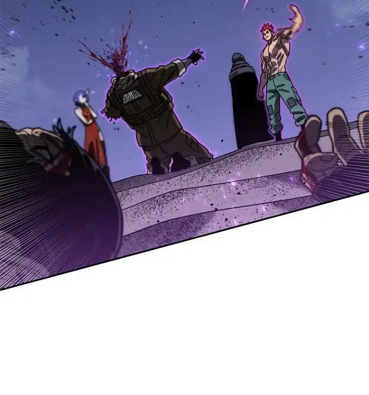 The 18 Year Old Demon King Chapter 42 Gambar 62