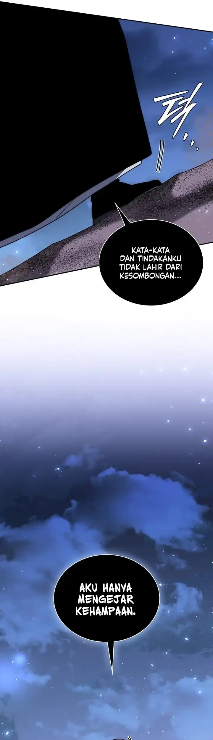 The 18 Year Old Demon King Chapter 42 Gambar 65
