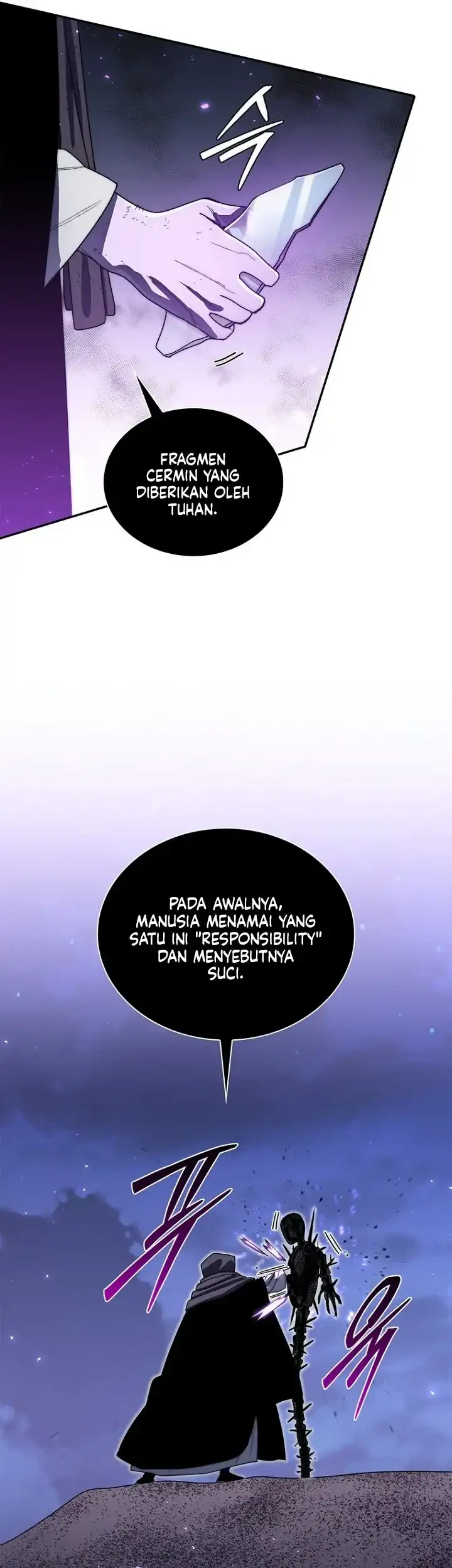 The 18 Year Old Demon King Chapter 42 Gambar 69