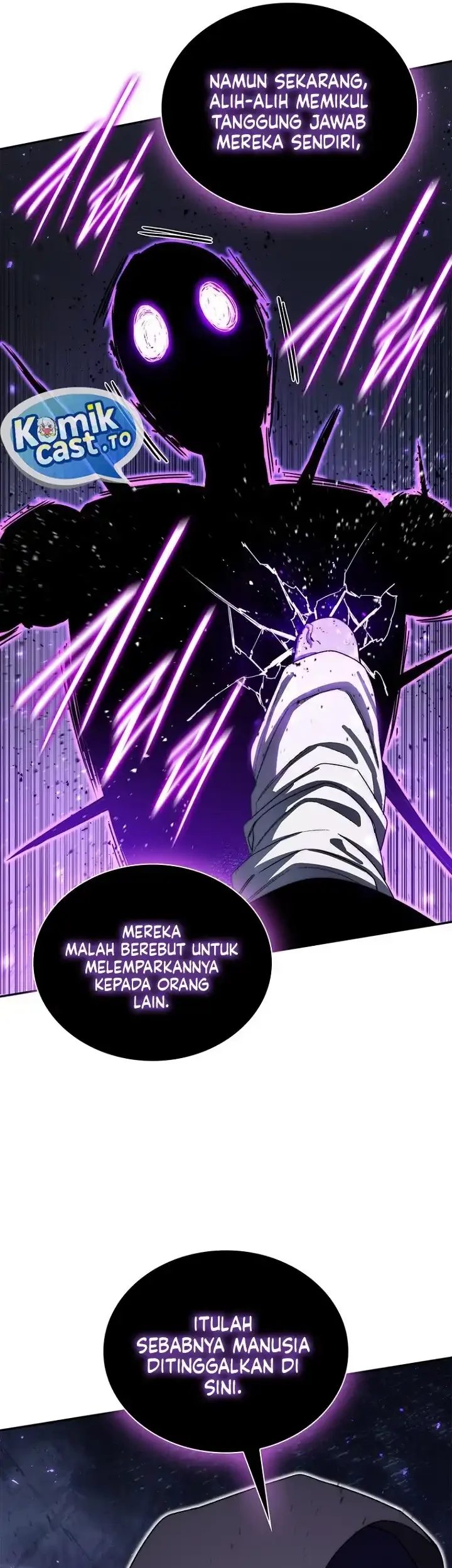The 18 Year Old Demon King Chapter 42 Gambar 71