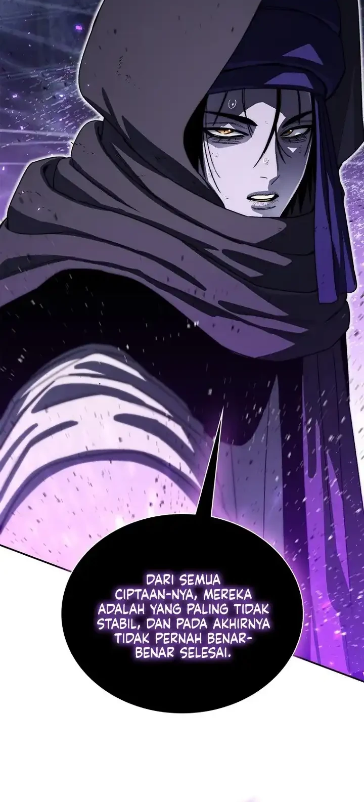 The 18 Year Old Demon King Chapter 42 Gambar 72