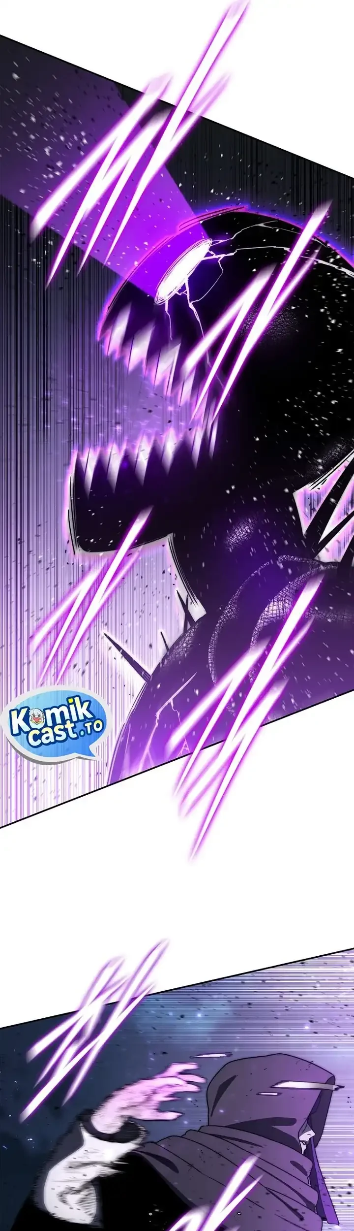 The 18 Year Old Demon King Chapter 42 Gambar 73