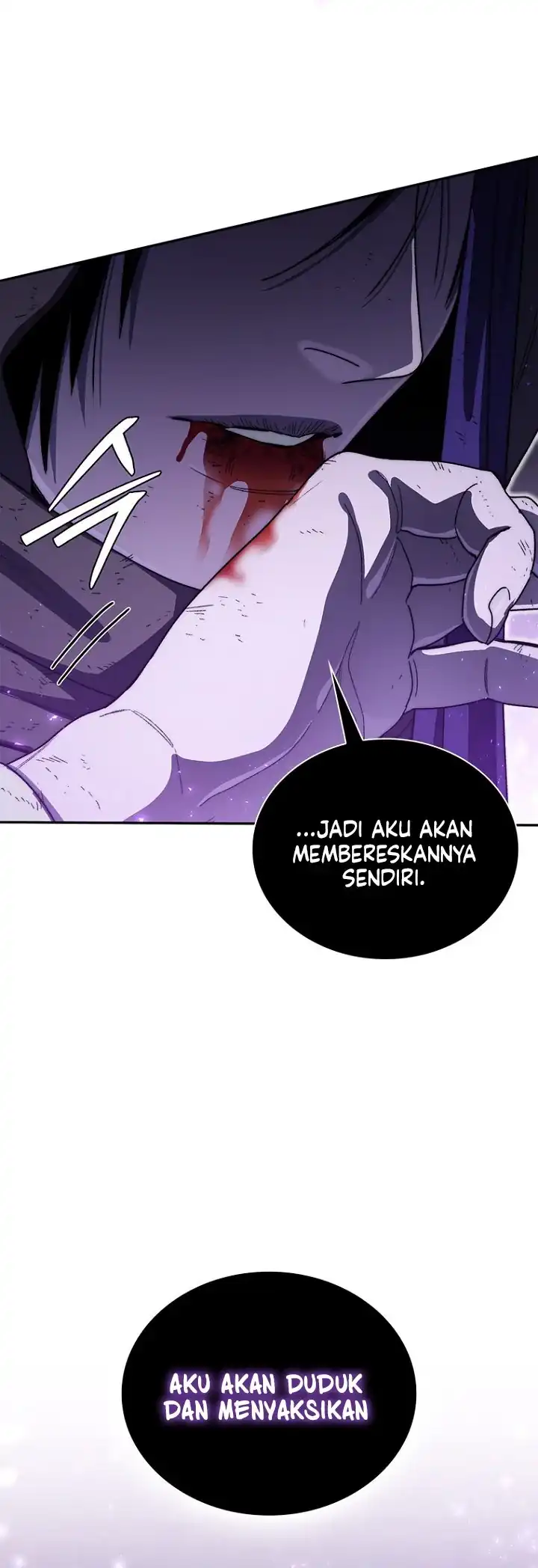 The 18 Year Old Demon King Chapter 42 Gambar 77