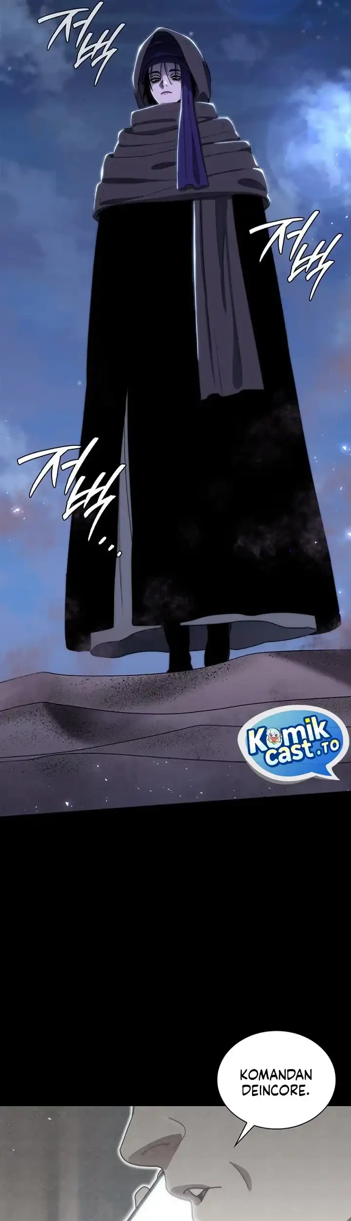 The 18 Year Old Demon King Chapter 42 Gambar 4