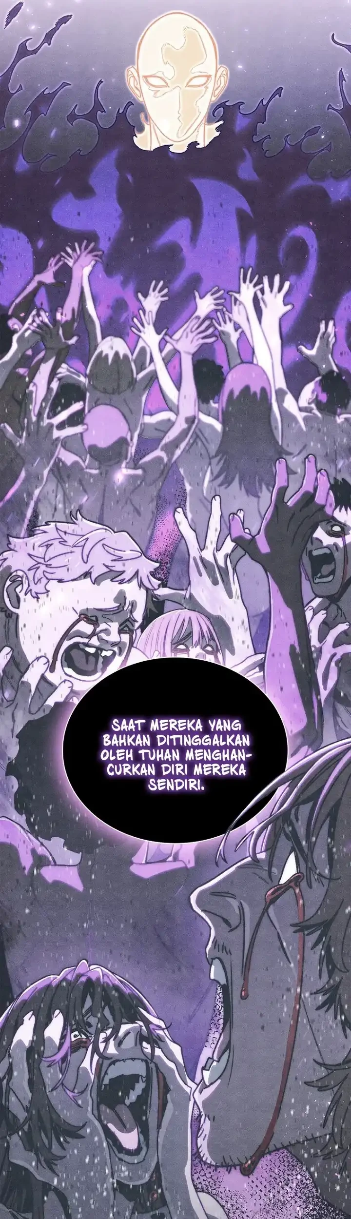 The 18 Year Old Demon King Chapter 42 Gambar 78