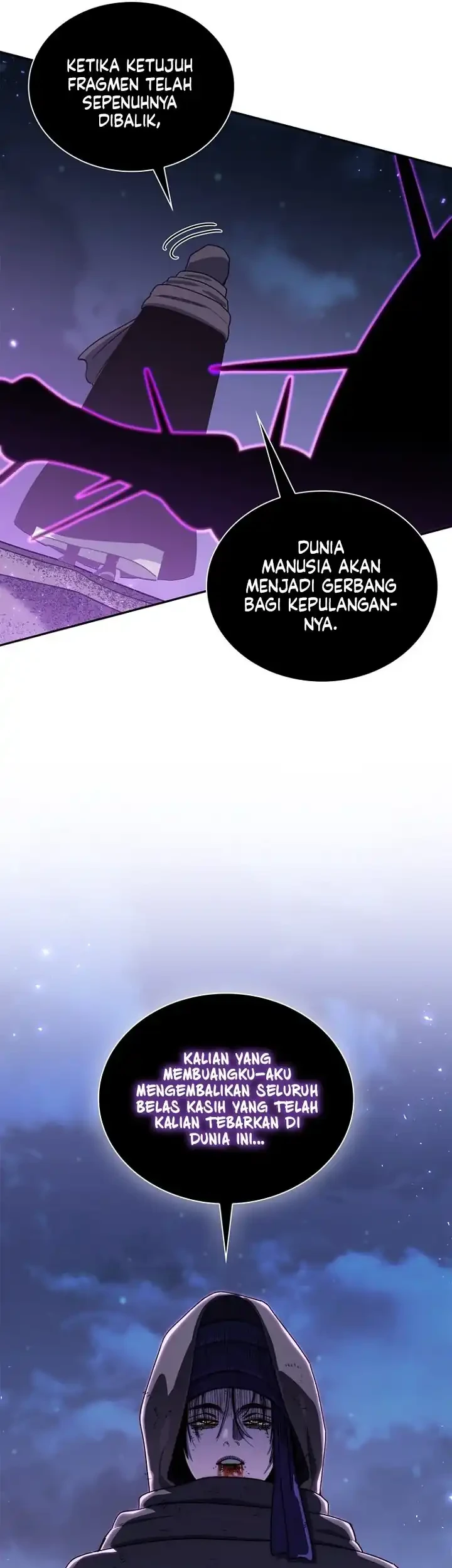 The 18 Year Old Demon King Chapter 42 Gambar 80