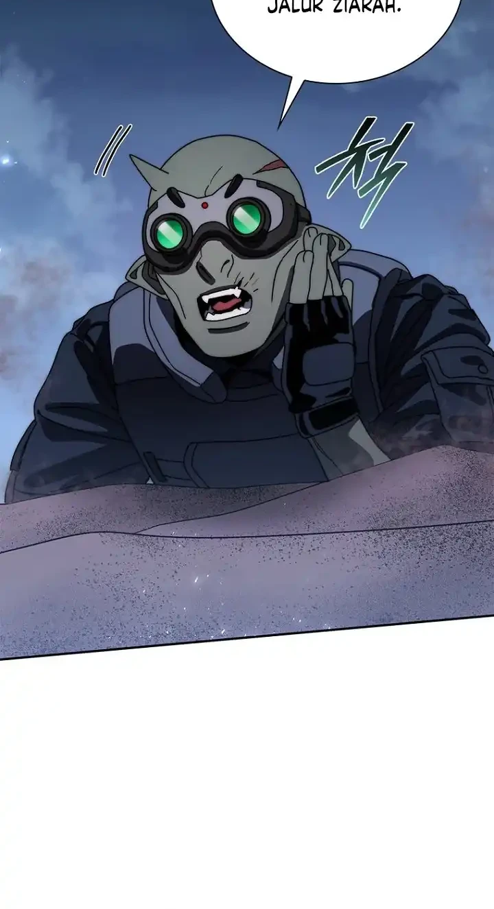 The 18 Year Old Demon King Chapter 42 Gambar 9