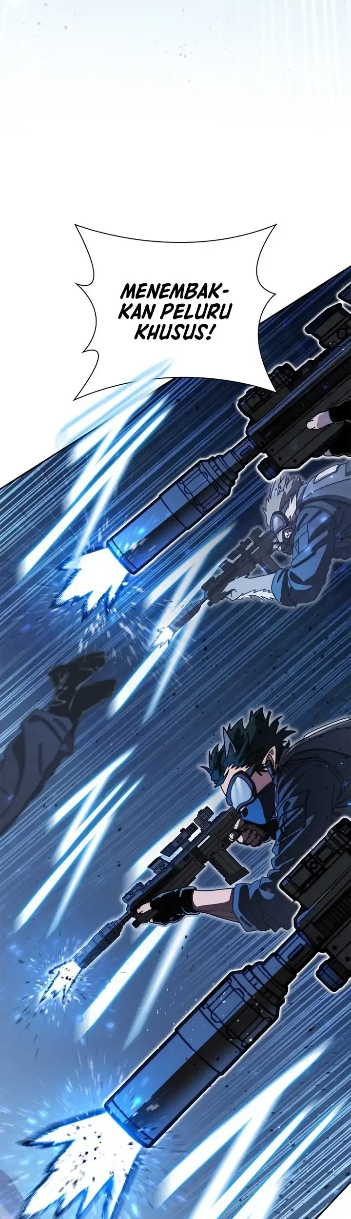 The 18 Year Old Demon King Chapter 42 Gambar 15