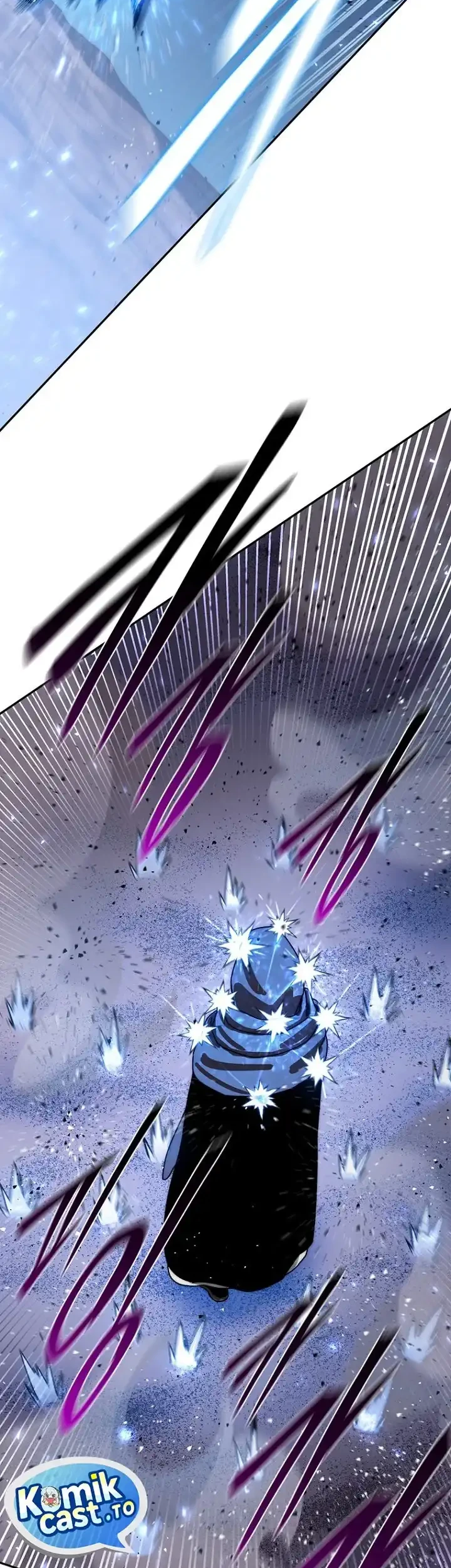 The 18 Year Old Demon King Chapter 42 Gambar 16