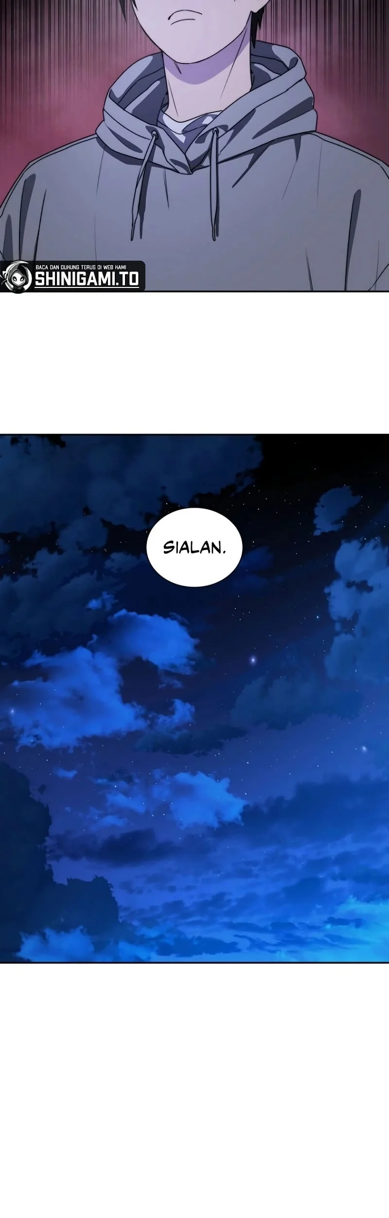 The 18 Year Old Demon King Chapter 5 Gambar 39