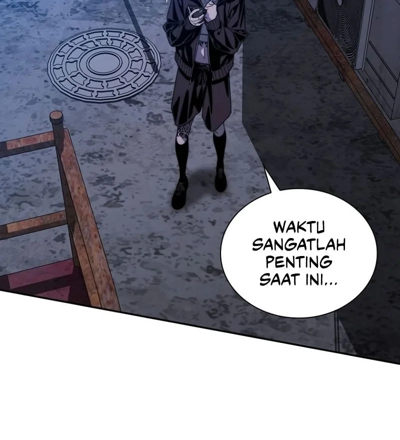 The 18 Year Old Demon King Chapter 5 Gambar 41