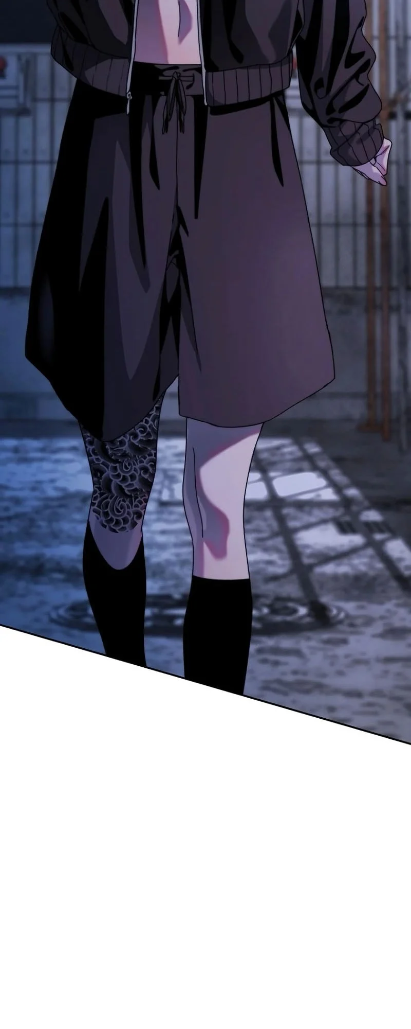 The 18 Year Old Demon King Chapter 5 Gambar 45