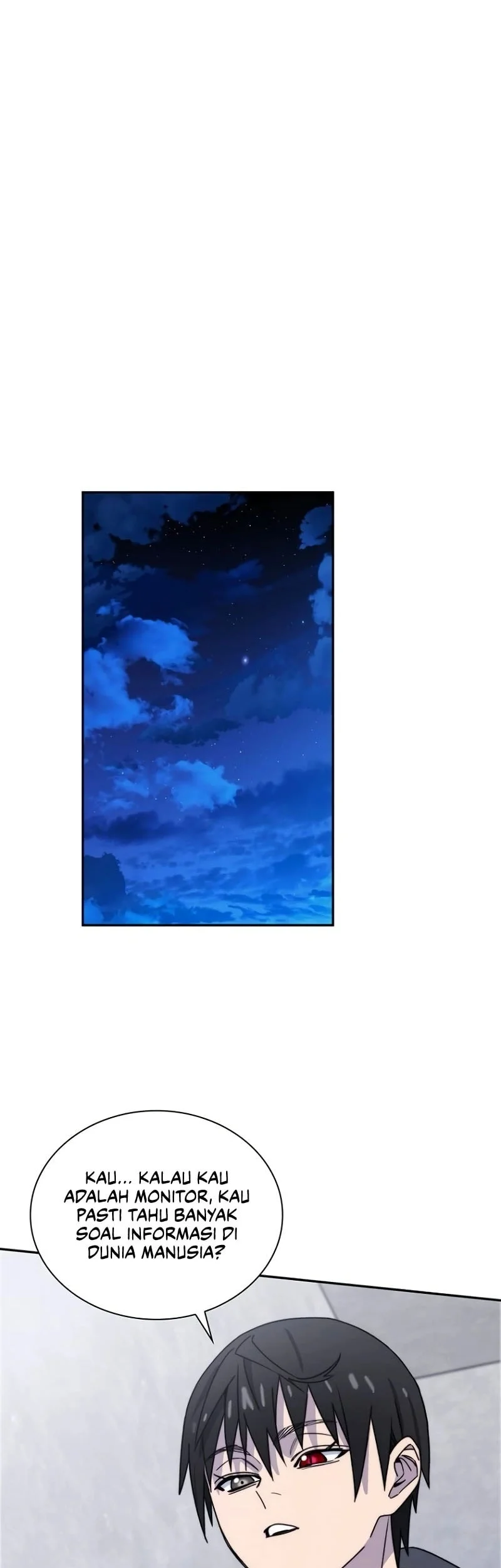 The 18 Year Old Demon King Chapter 5 Gambar 46