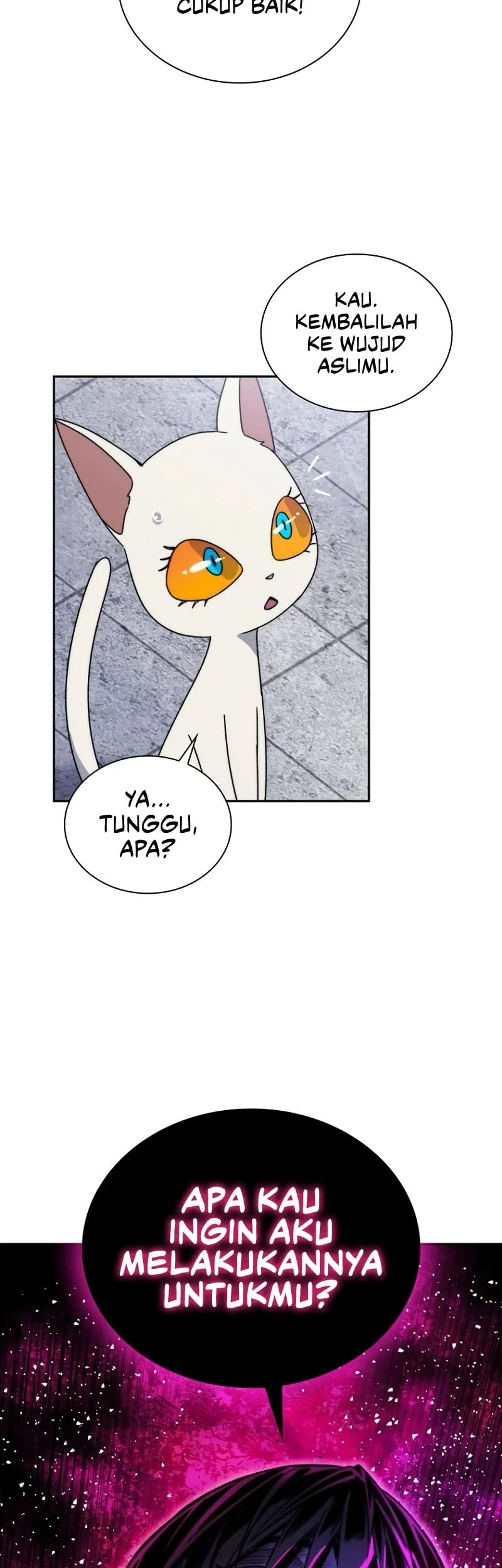 The 18 Year Old Demon King Chapter 5 Gambar 48