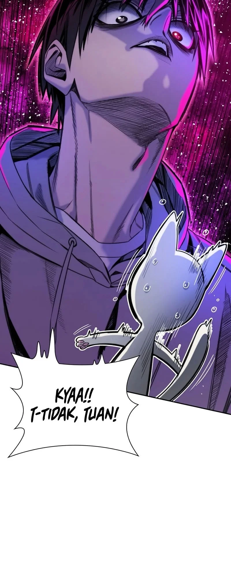 The 18 Year Old Demon King Chapter 5 Gambar 49