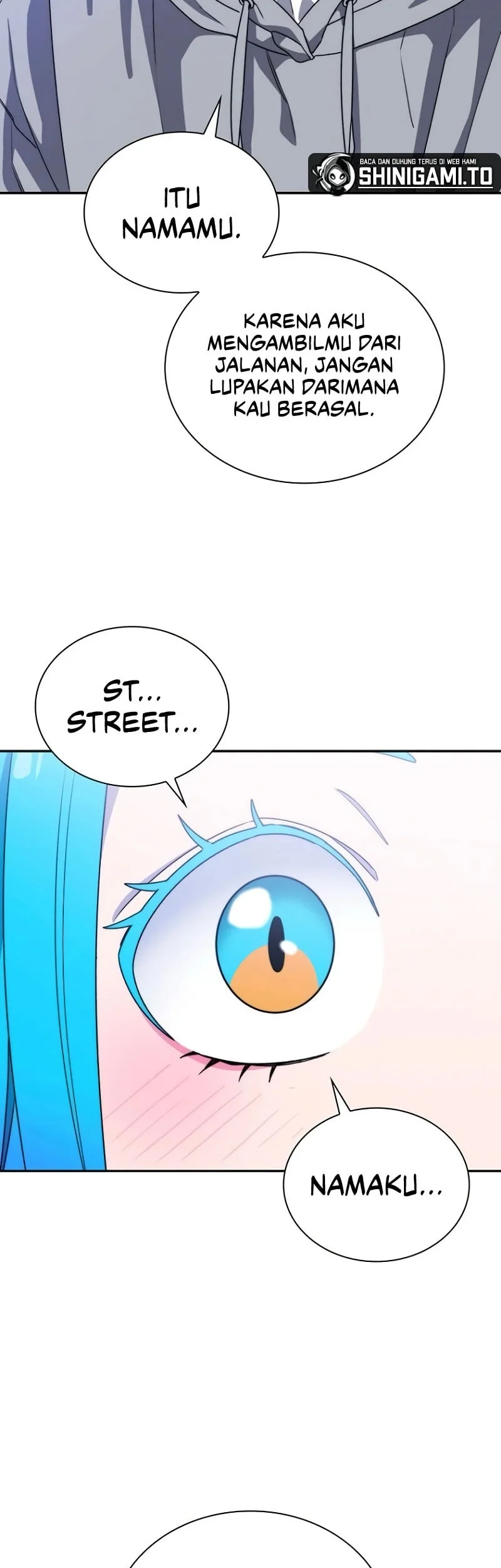 The 18 Year Old Demon King Chapter 5 Gambar 55