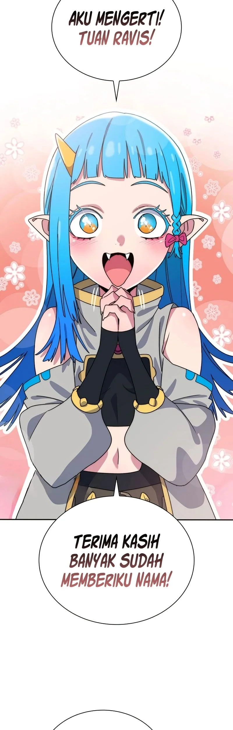 The 18 Year Old Demon King Chapter 5 Gambar 56