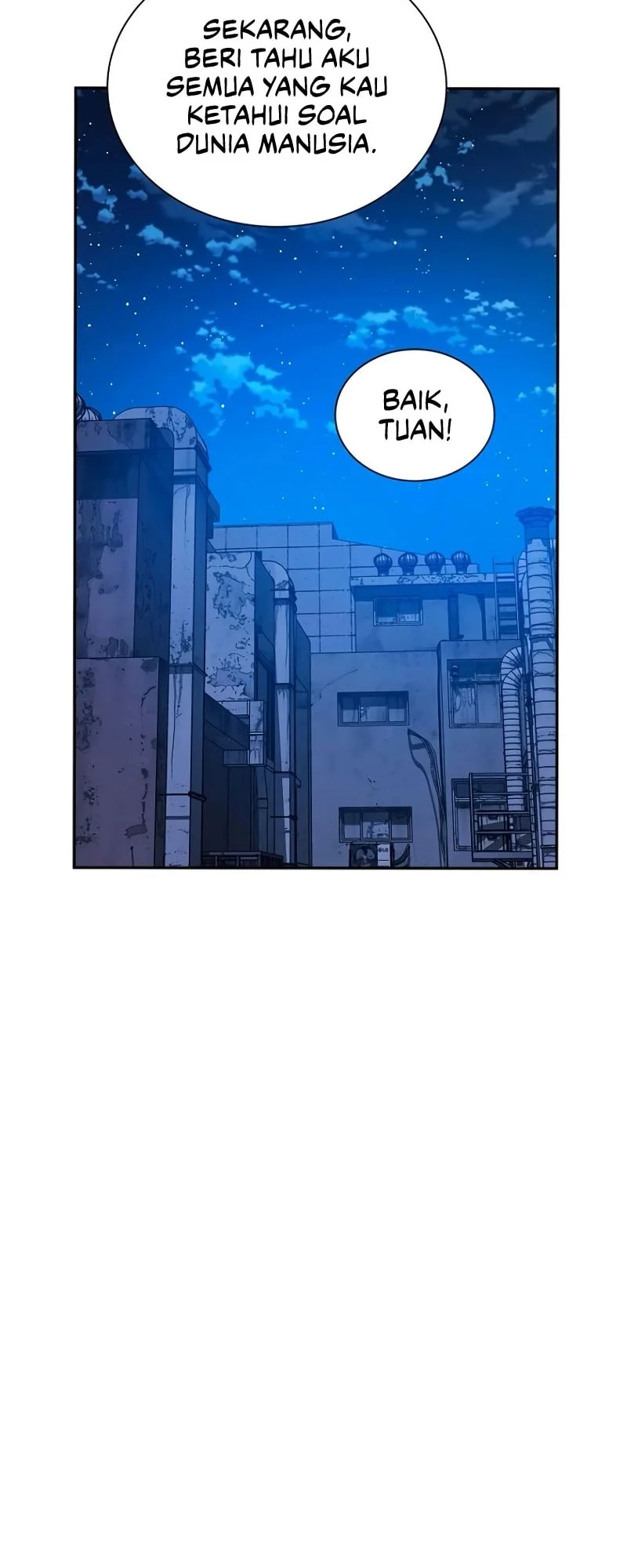 The 18 Year Old Demon King Chapter 5 Gambar 57