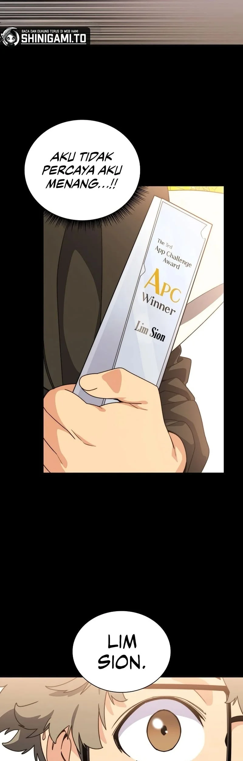 The 18 Year Old Demon King Chapter 5 Gambar 60