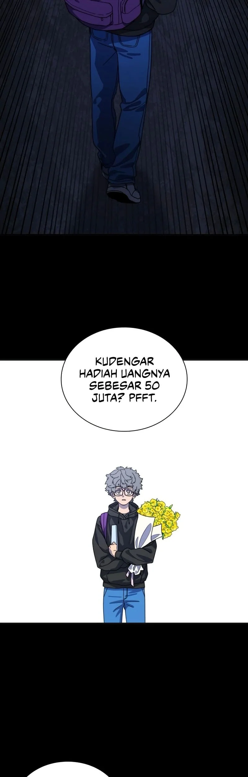 The 18 Year Old Demon King Chapter 5 Gambar 62